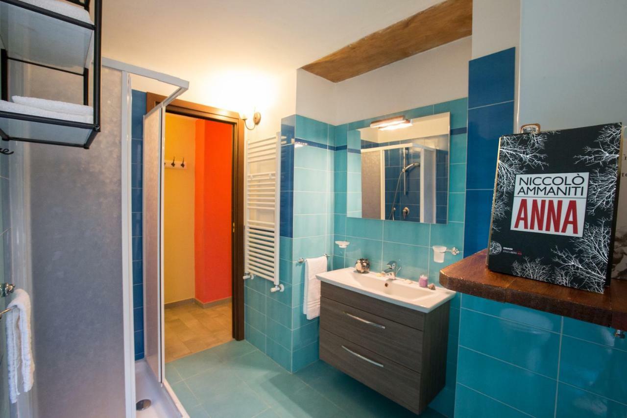 La Fontana Di Rua Catalana Apartman Nápoly Kültér fotó